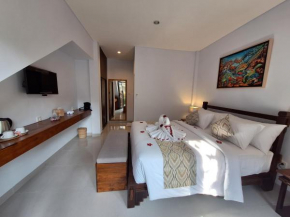 Ubud Gata Guest House